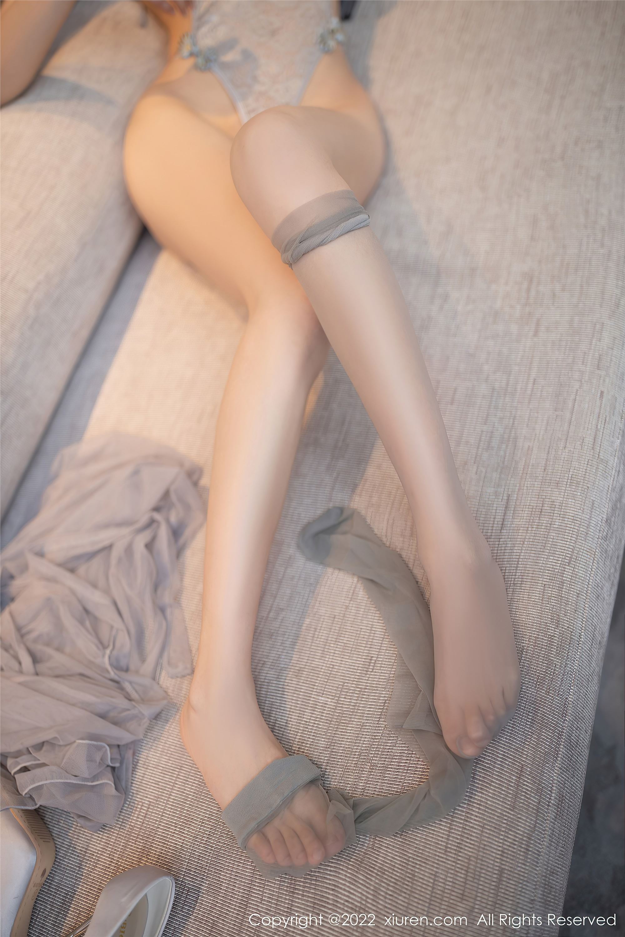 Xiuren秀人网 2022.02.16 NO.4592 陆萱萱